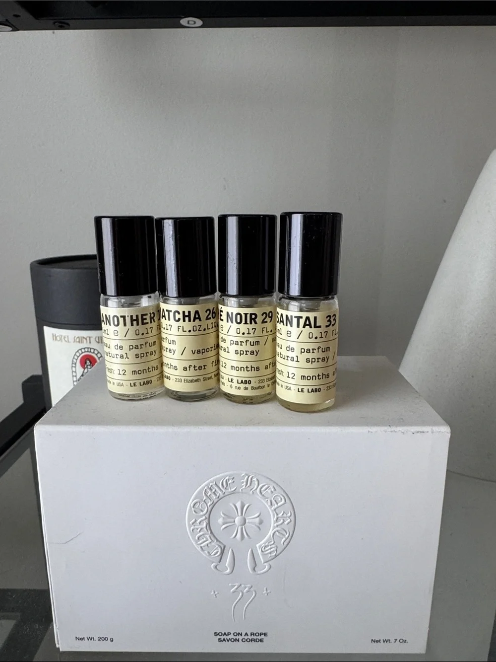 Le Labo mini set - Picture 2 of 3